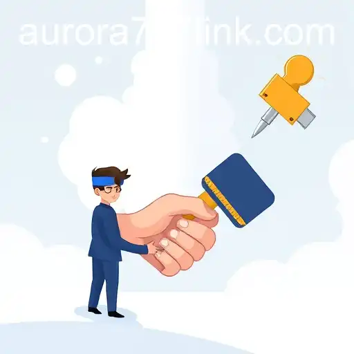 Understanding the Dynamics of User Agreement in Aurora Game Login