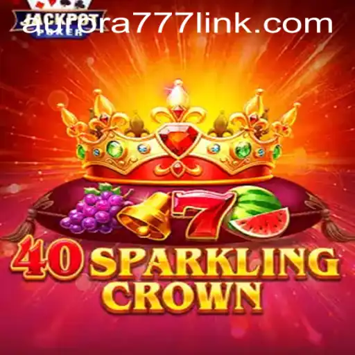 40SparklingCrown: The New Frontier in Gaming