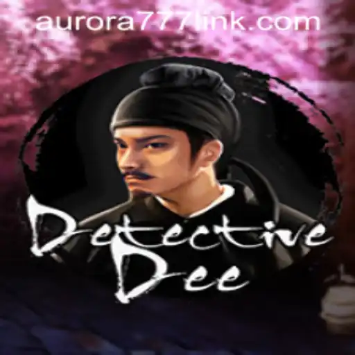 DetectiveDee: Solve Mysteries in the World of Aurora Game Login