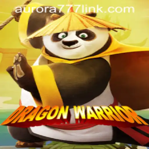 DragonWarrior: Unveiling the Magic with Aurora Game Login
