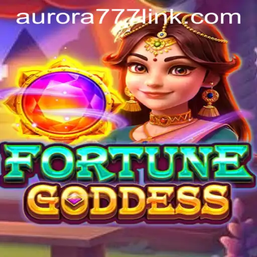 Experience the Magical World of FORTUNEGODDESS with Aurora Game Login