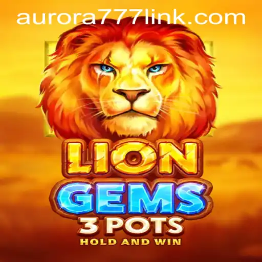 Unlocking Adventure in LionGems3pots: A Mythical Gaming Experience