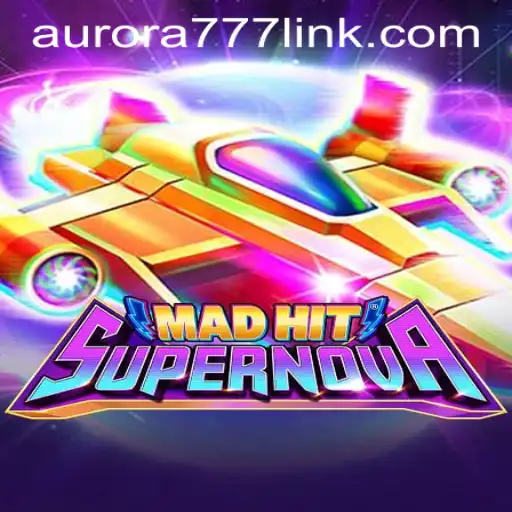MadHitSupernova: The Futuristic Gaming Experience of the Decade