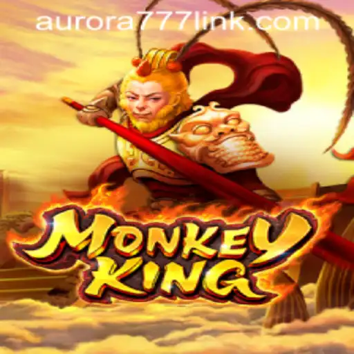 MonkeyKing: An Epic Adventure Awaits