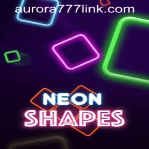 Discover the Thrills of NeonShapes: A Journey Through Aurora Game Login