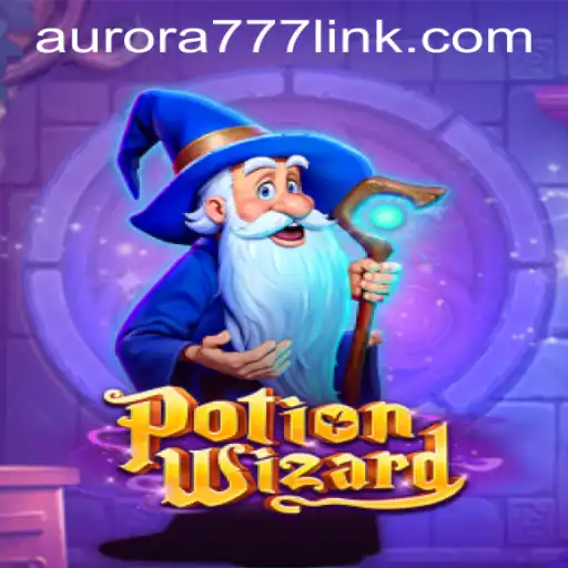 PotionWizard and the Intricacies of Aurora Game Login