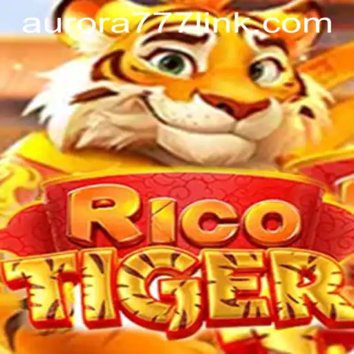 Discover the Thrilling World of RicoTiger: A Comprehensive Overview