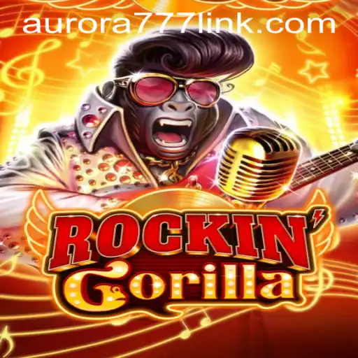 Introducing RockinGorilla: Dive into the Exciting World of Music and Adventure