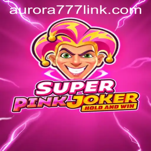 Discover the Exciting World of SuperPinkJoker: Rules and Features