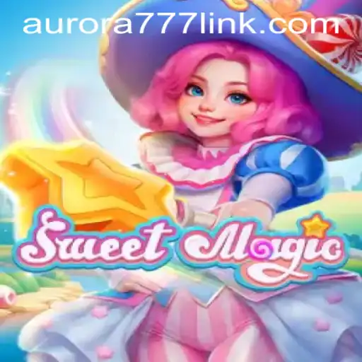 Unveiling SweetMagic: The Enchanting Adventure with Aurora Game Login