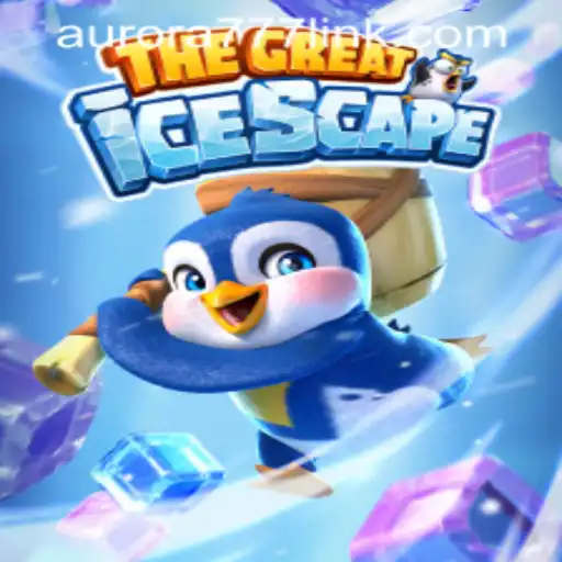 Discover the Enchanting World of TheGreatIcescape and Unveil the Magic of Aurora Game Login