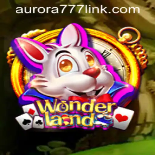 Exploring Wonderland: A Deep Dive into Aurora Game Login