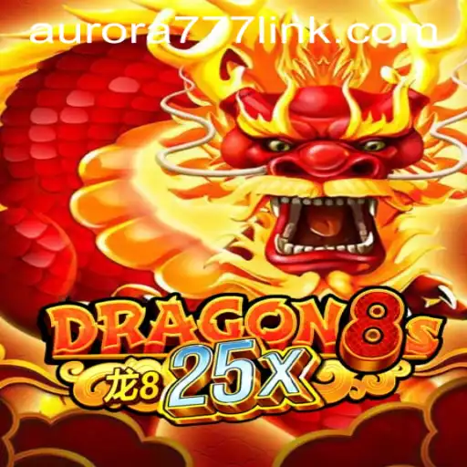 Experience the Fantasy Realm with Dragon8s25x: A New Gaming Adventure