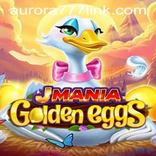 Exploring JManiaGoldenEggs and the Aurora Game Login Feature