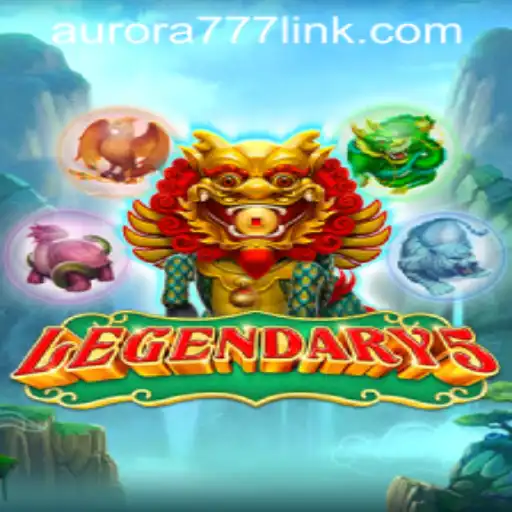 Exploring Aurora Game Login in the Enchanting World of Legendary5