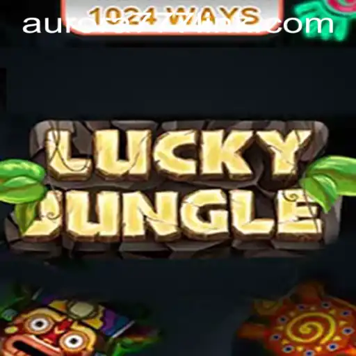 Discover LuckyJungle1024: A Captivating Adventure