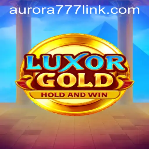 LuxorGold: A Dive into the Mesmerizing World of Ancient Treasures and Digital Adventures