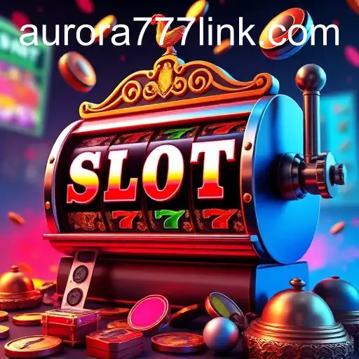 Exploring the World of Online Slots: The Aurora Game Login Adventure