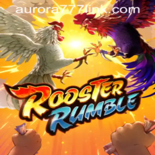 RoosterRumble: A Thrilling Gaming Adventure Awaits