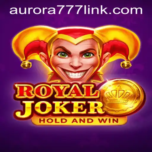 Discovering the Thrills of RoyalJoker: The Aurora Game Login Experience