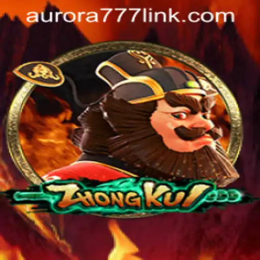 ZhongKui: Embarking on an Epic Journey Through Aurora Game Login